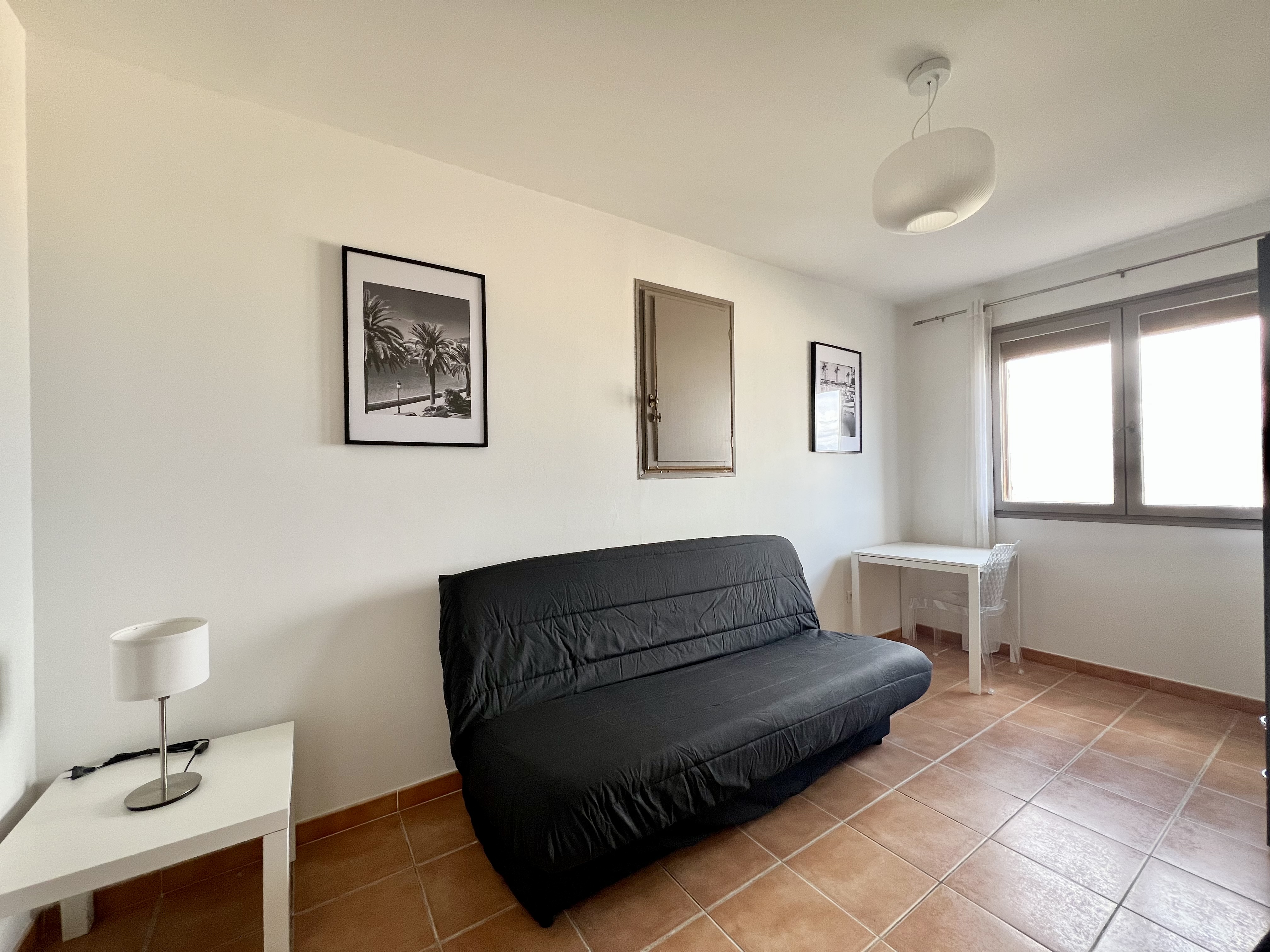 Studio meublé à l'année secteur Salario Ajaccio